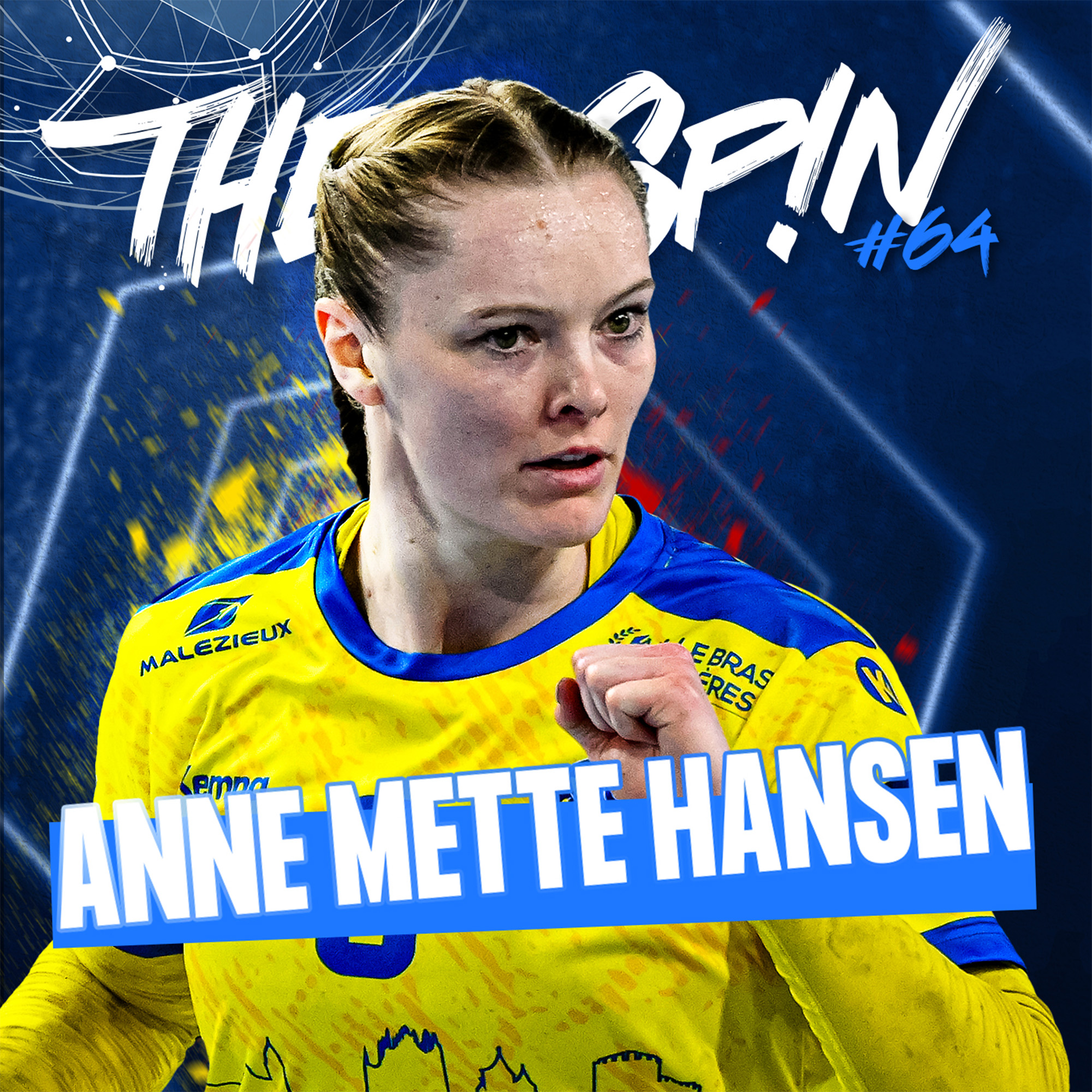 The Spin: We talk handball
